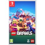 LEGO Brawls – Zboží Živě