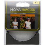Hoya UV HMC 49mm – Zboží Živě