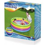 Bestway 51117 Play Pool 157 x 46 cm – Zboží Dáma