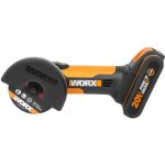 Worx WX801 – Zboží Dáma