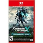 Xenoblade Chronicles X (Definitive Edition) – Sleviste.cz