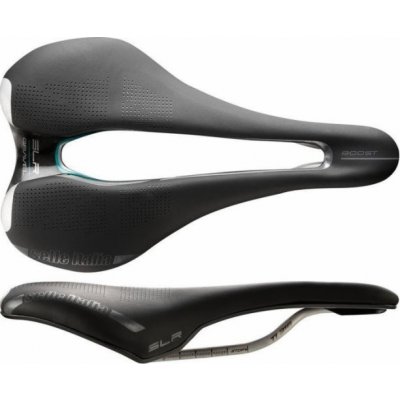 Selle Italia SLR Boost Gravel Suprflow S3 černé – Hledejceny.cz