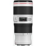 Canon EF 70-200mm f/4 L IS II USM – Zboží Mobilmania