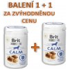 Vitamíny pro psa Brit Calm vitamíny pro psy 150 g