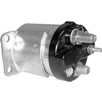 ARROWHEAD startovací relé startéru HARLEY DAVIDSON | Zboží Auto