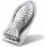 Kovovýroba Jeníkov Formička na cukroví RYBA 34 x 86 mm, 20ks – Hledejceny.cz