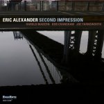 Alexander Eric - Second Impression CD – Hledejceny.cz