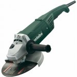 Metabo WX 2000 606421000 – Hledejceny.cz