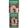 Ostrava industriální památky průvodce + mapa