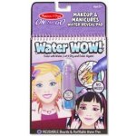 Melissa & Doug Kouzlení vodou MakeUp – Hledejceny.cz
