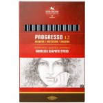 Koh-i-Noor Progresso tužka grafitová v laku 8911 8B – Zboží Mobilmania