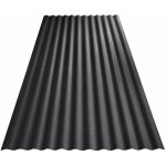 Gutta Guttanit Plus 90 x 200 cm černá 1 ks – HobbyKompas.cz