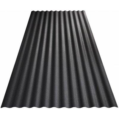 Gutta Guttanit Plus 90 x 200 cm černá 1 ks – HobbyKompas.cz