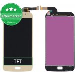 LCD Displej + Dotykové sklo Motorola Moto G5S XT1793,XT1794 – Hledejceny.cz