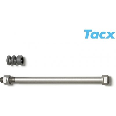 Osa TACX Pevná M12x1,5 T1710 – Zbozi.Blesk.cz