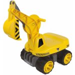 Big Power Worker Maxi Digger – Hledejceny.cz