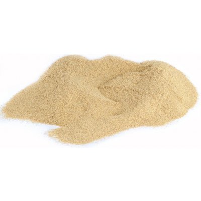 DDGS KRMNÉ KVASNICE Na kukuřičných výpalcích 25 kg – Sleviste.cz