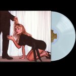 Sabrina Carpenter - Man's Best Friend (opaque Light Blue Vinyl) LP – Zboží Dáma