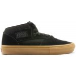 Vans Skate Half Cab Black/Gum – Sleviste.cz
