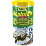 Tetra ReptoMin 1 l – Zboží Mobilmania