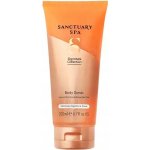 Sanctuary SPA tělový peeling lilie a růže 200 ml – Zboží Dáma