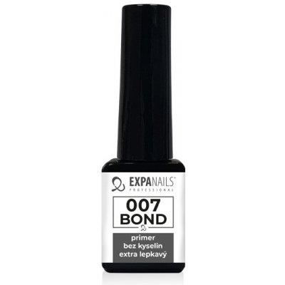 EXPA-nails extra přilnavač gelu a akrylu bez kyselin 5 ml – Zboží Mobilmania