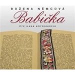 Babička - Božena Němcová – Hledejceny.cz