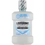 Listerine Advanced White ústní voda s bělicím účinkem příchuť Clean Mint (Multi-Action Mouthwash) 1000 ml