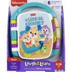 Mattel Fisher Price Učíme se říkanky SK – Zbozi.Blesk.cz