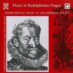 Symposium musicum – Instrumentální tvorba u dvora Rudolfa II. MP3 – Hledejceny.cz
