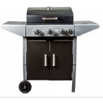 Ravanson GO-3 3-Burner Gas Grill – Hledejceny.cz