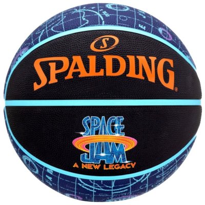 Spalding Nba Space Jam Tune Squad Roster