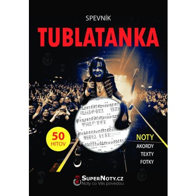 KN Tublatanka – Hledejceny.cz