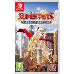 DC League of Super-Pets: The Adventures of Krypto and Ace – Zbozi.Blesk.cz