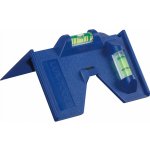 Lux - Tools Rohová vodováha Comfort – Hledejceny.cz