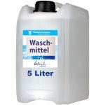 Ulrich prací gel kanystr 5 l – Zboží Mobilmania