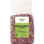 Pro-Bio sůl himalájská hrubá 500 g – Zbozi.Blesk.cz