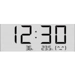 Xiaomi Temperature and Humidity Monitor Clock 35911 – Hledejceny.cz