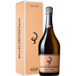 Billecart Salmon Brut Rosé box 12% 0,75 l karton – Zboží Dáma Billecart Salmon Brut Rosé box 12% 0,75 l karton – Zboží Dáma
