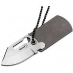 Böker Plus Dog Tag Knife 01BO210 – Zboží Mobilmania