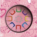Tambu by Juega Conmigo Tambú Baby růžové – Zboží Dáma