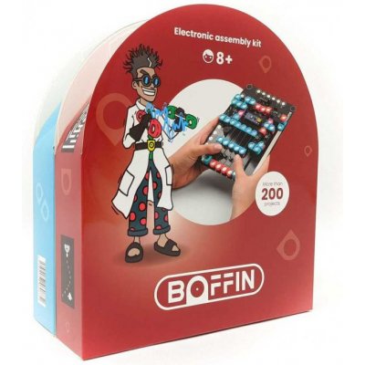 Boffin Magnetic – Zboží Mobilmania