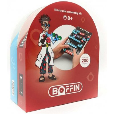 Boffin Magnetic