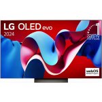 LG OLED65C44 – Zbozi.Blesk.cz