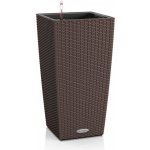 LECHUZA CUBICO COTTAGE Mokka 30 cm – Hledejceny.cz