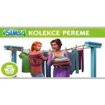 The Sims 4: Pereme – Sleviste.cz