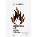 Kniha 451 stupňů Fahrenheita