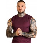 GymBeam Tílko TRN Eggplant – Zboží Dáma