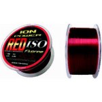 Awa-Shima Ion Power Red Iso Fluorine 300 m 0,25 mm – Zboží Dáma