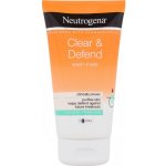 Neutrogena Visibly Clear Wash Mask 2v1 150 ml – Zbozi.Blesk.cz